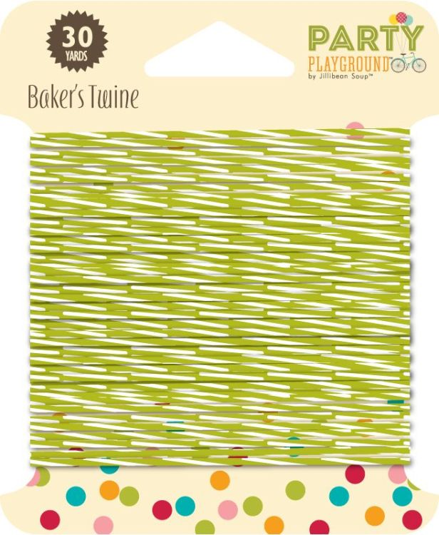 Ppg Bakers Twine Gumdrop Green