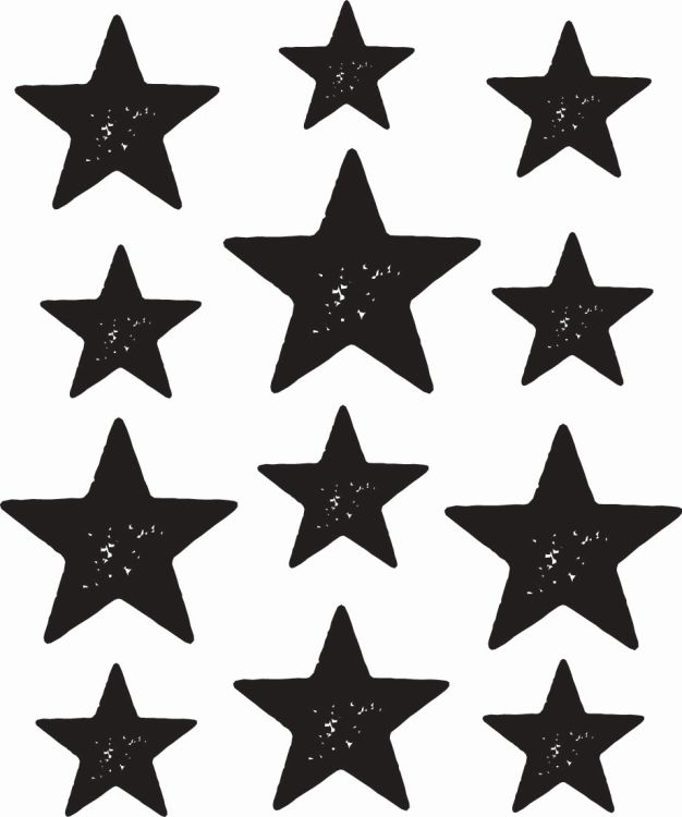  Star Background