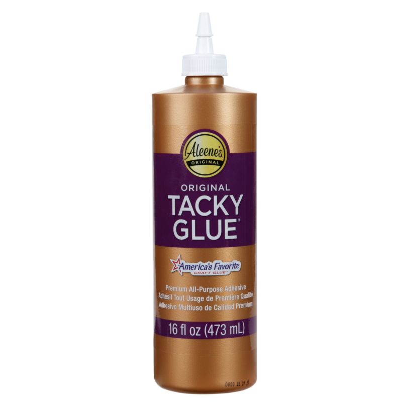 Aleenes Original Tacky Glue 16oz