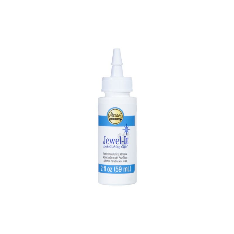 Aleenes Jewel It Embellishing Glue 2oz