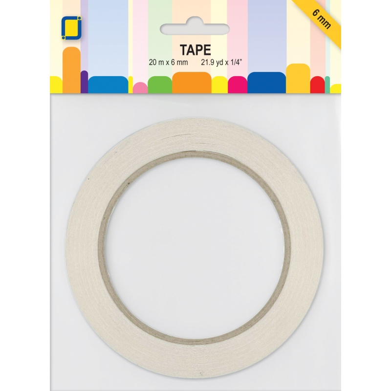 Double Sided Tape