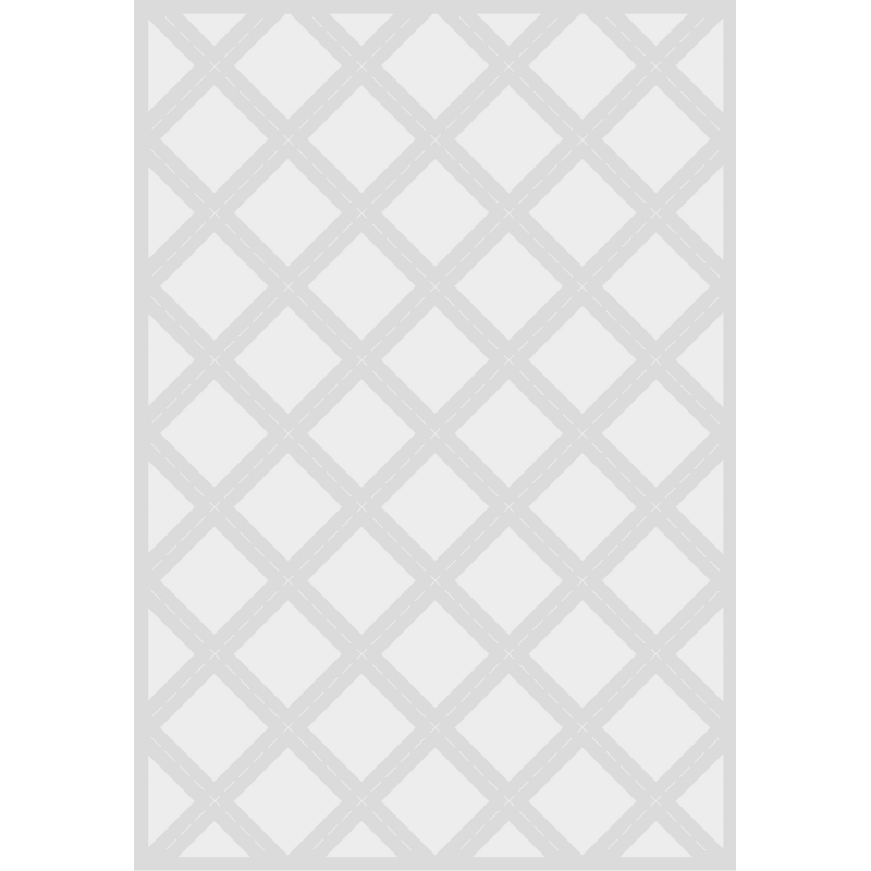 C6 Stitched Lattice