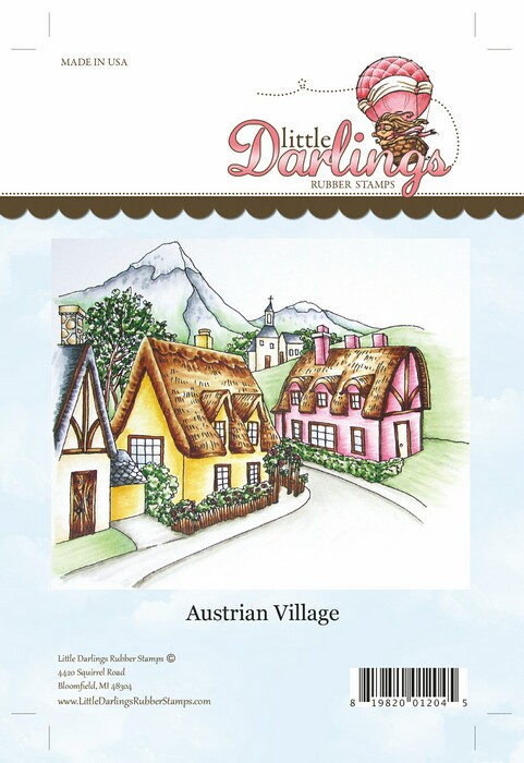 Austrian Village