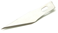 Refill Knife Blades 15 Pieces