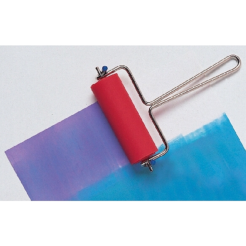 Brayer Roller Mini 2 1/4 Inch