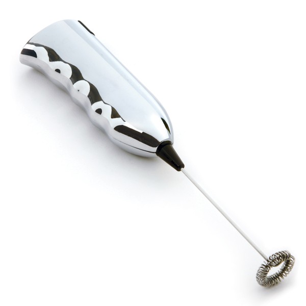 Cordless Milk Frother