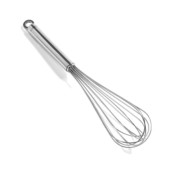 Krona 10" Stainless Steel Whisk