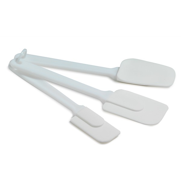 Spatulas Set Of 3