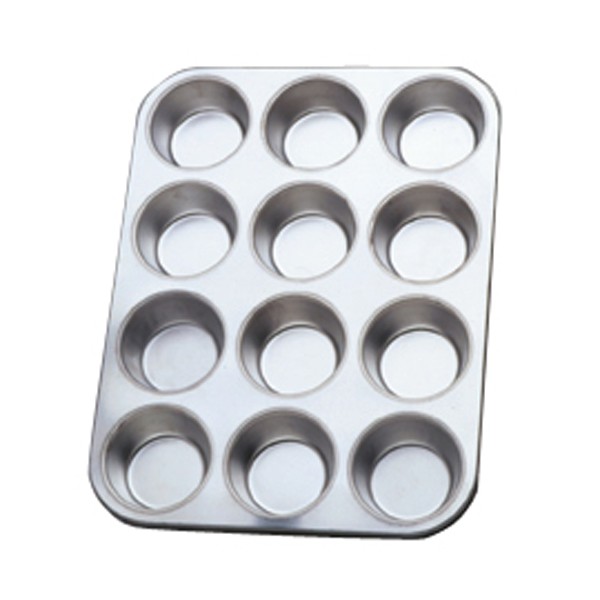 12 Cup Muffin Tin