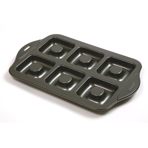 Square Donut Pan