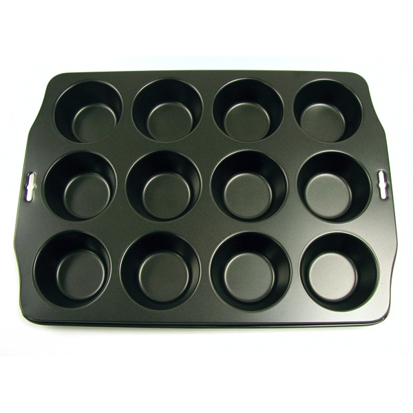 Nonstick 12 Hole Muffin