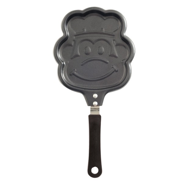 Monkey Pancake Pan