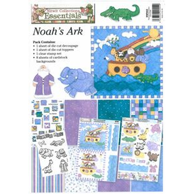 NW Noah's Ark Kit 4