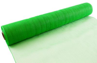 DecoMesh Apple Green No.63 - 53cm x 9.1m