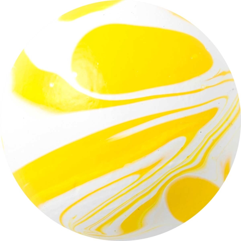 Marbling Paint Yellow 2Oz.