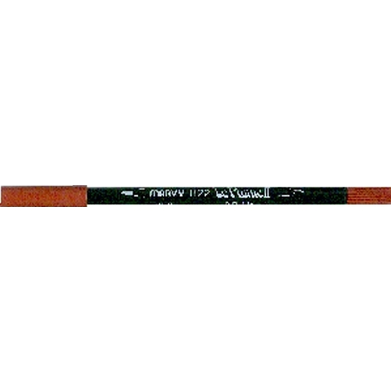 Brown Le Plume II Pen