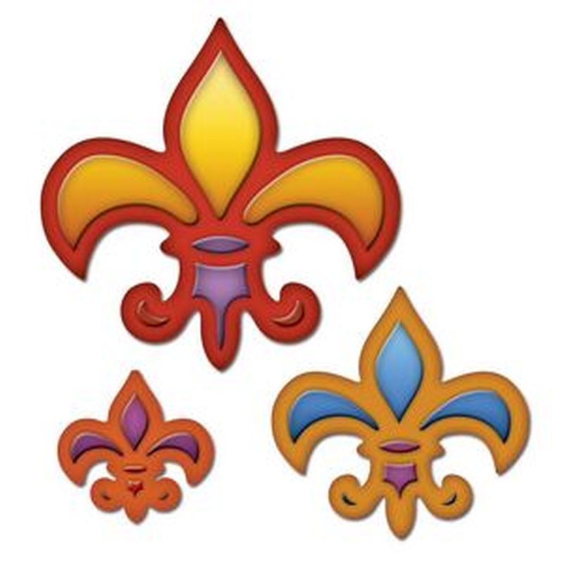 Fleur de Lis