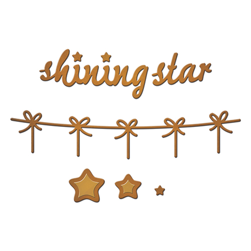 Shinning Star