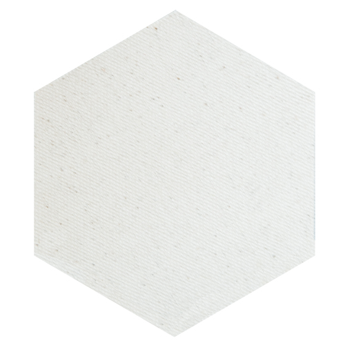 4" Hexagon