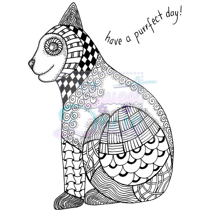 LM Zendoodle RTG Cat A6