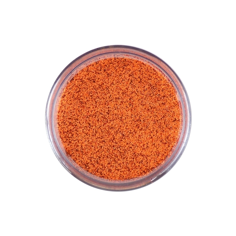 Super Sparkles - Orange/Brown