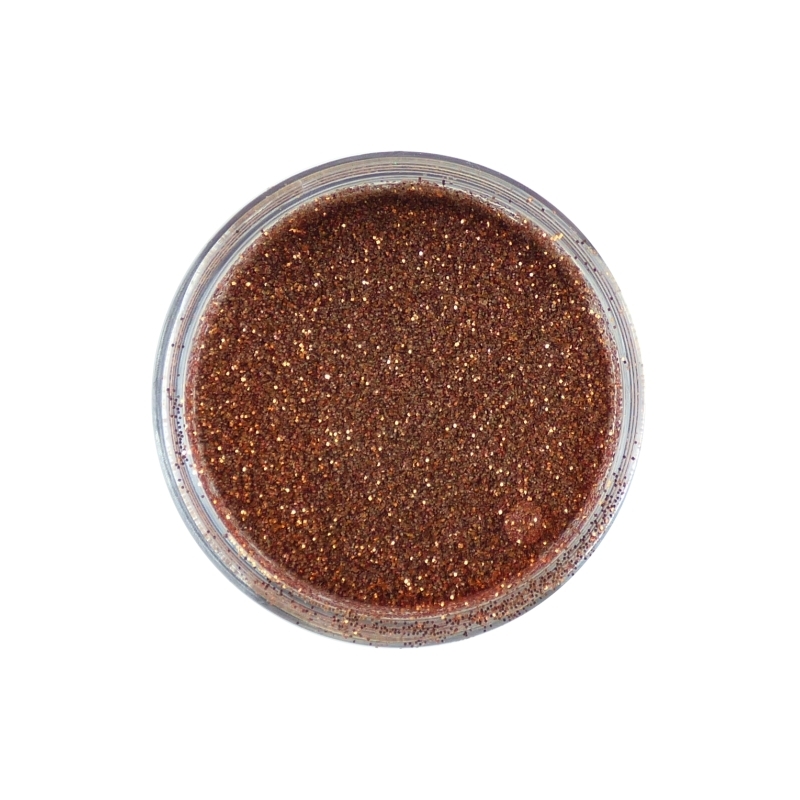 Super Sparkle - Copper Copper