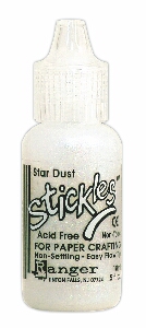 Stickles Glitter Glue Stardust