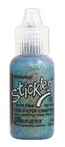 Stickles Glitter Glue Waterfall