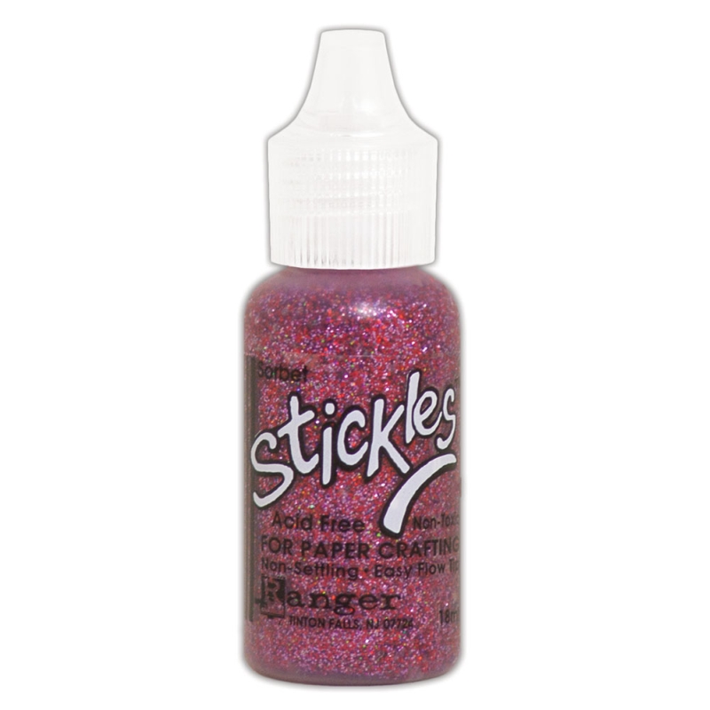 Stickles Glitter Glue Sorbet  