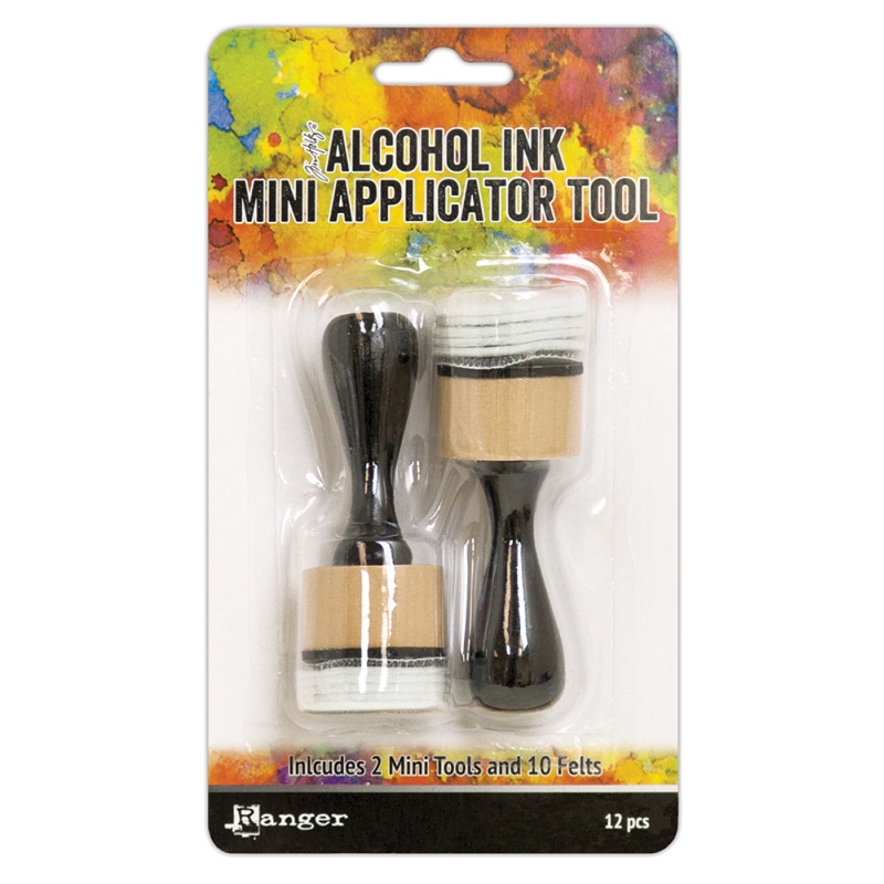 Alcohol Ink Mini Applicator