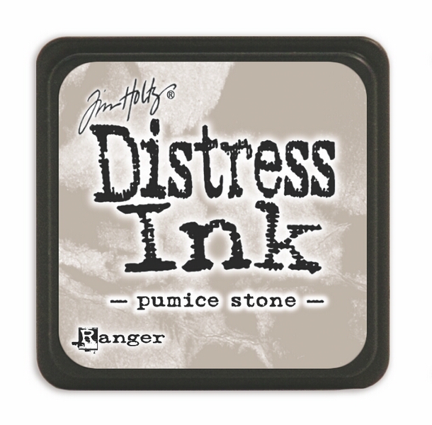 Distress Ink Pad Mini Pumice Stone