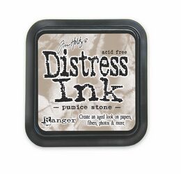 Distress Ink Pads Pumice Stone