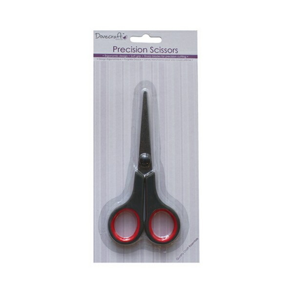 Precision Scissor