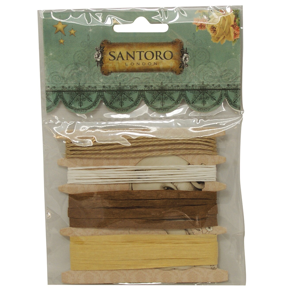 Santoro London String