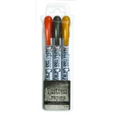 Tim Holtz Distress Crayon Pearl Set 1 - Limited Edition