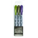 Tim Holtz Distress Crayon Pearl Set 2 - Limited Edition