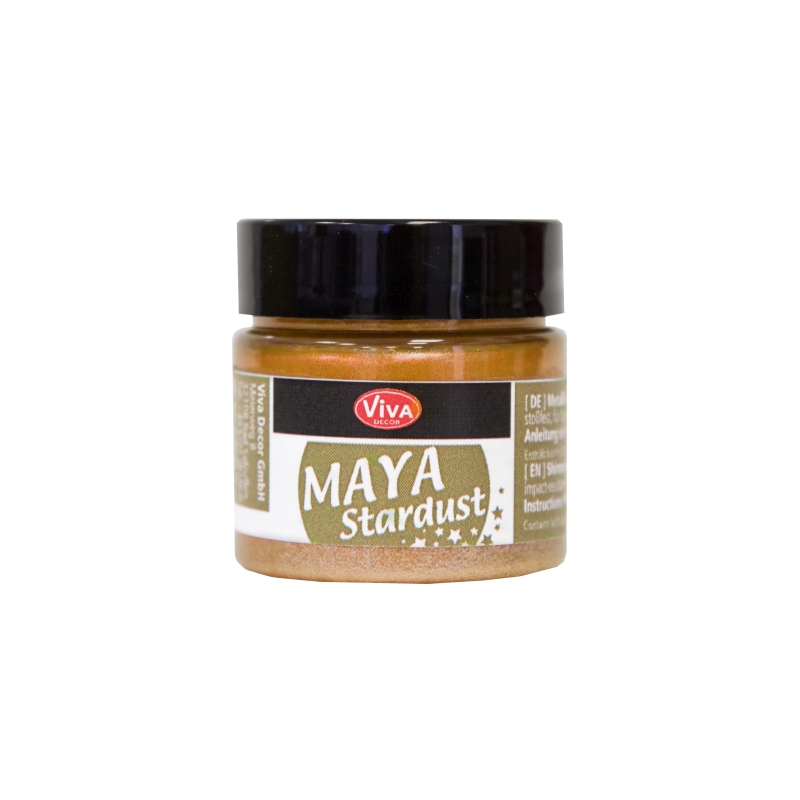 Copper - Maya Stardust 45ml