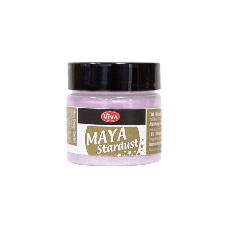 Rose - Maya Stardust 45ml