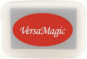 Red Magic Versamagic Pad