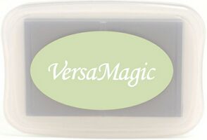 Aloe Vera Versamagic Pad