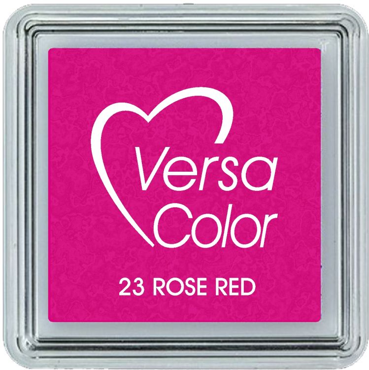 Rose Red Versasmall Pad