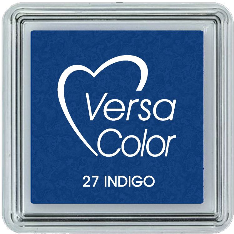 Indigo Versasmall Pad