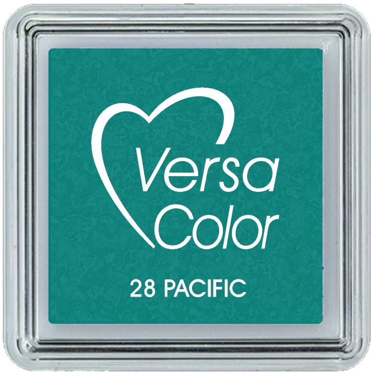 Pacific Versasmall Pad