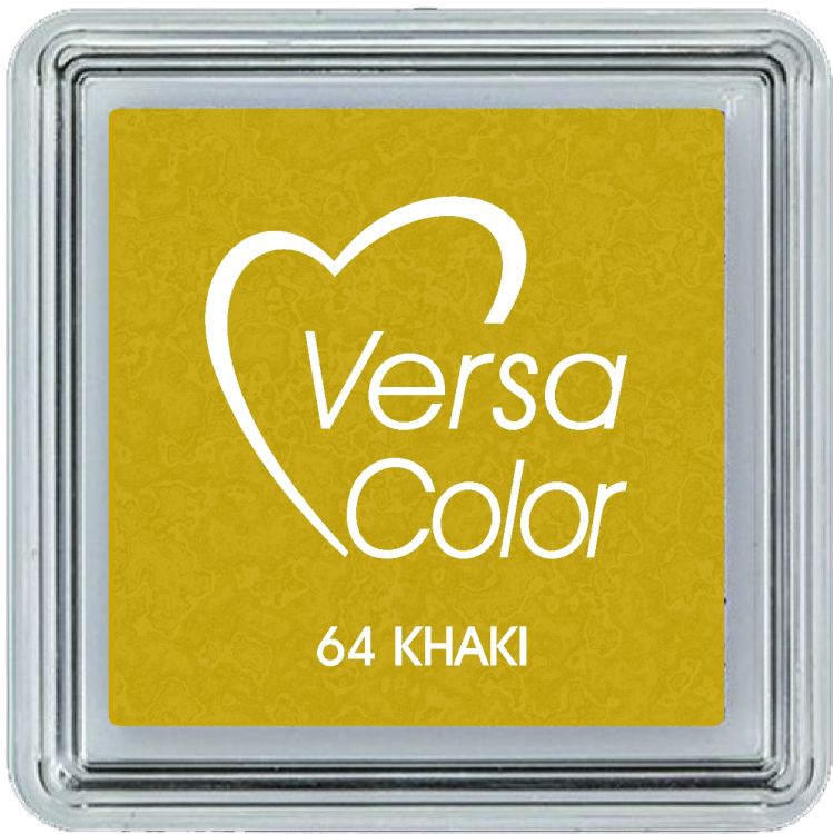 Khaki Versasmall Pad