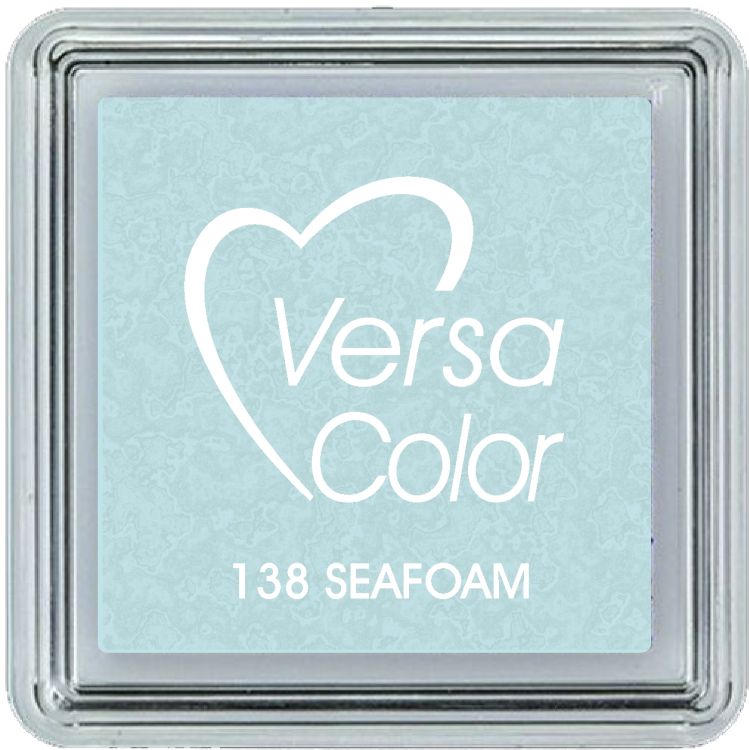 Seafoam Versasmall Pad