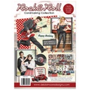 Cardmaking kit - Rock and Roll