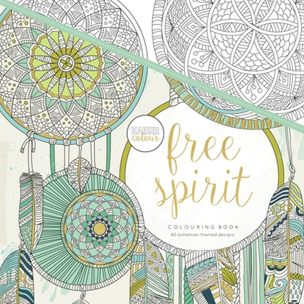 **Free Spirit                      