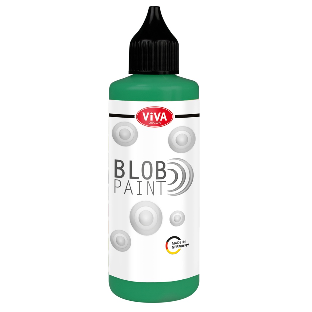 Blob Paint 90 ml Green