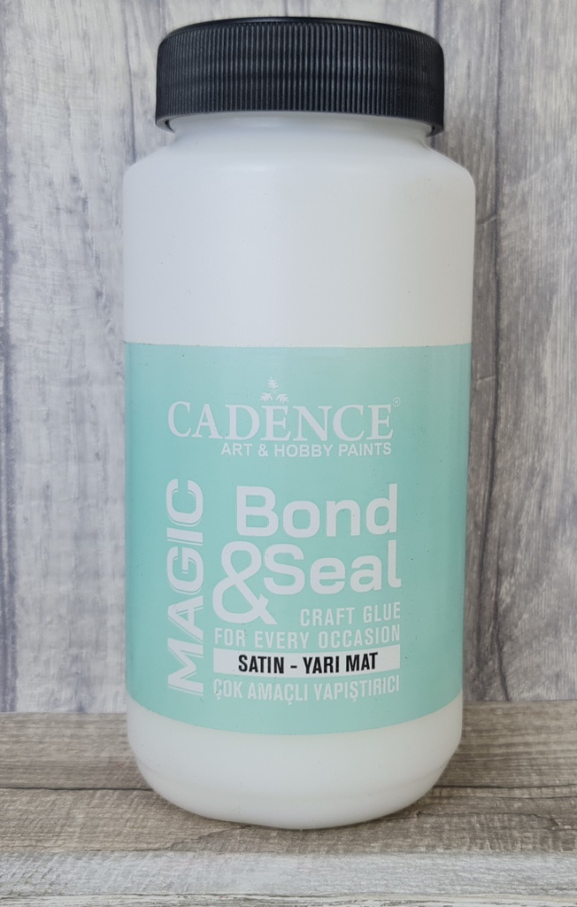 Magic Bond & Seal Satin 450ml