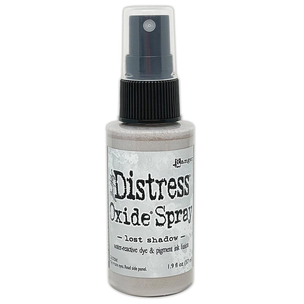 Tim Holtz® Distress Oxide Spray Lost Shadow